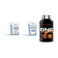 Einsteiger-Set: NNT Whey + NNT Creatin Monohydrat + Scitec Zinc – alle enthaltenen Artikel