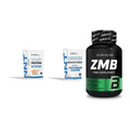 Einsteiger-Set: NNT Whey + NNT Creatin Monohydrat + BioTech ZMB – alle enthaltenen Artikel
