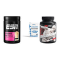 Einsteiger-Set: ESN Designer + NNT Creatin + Big Zone Magnesi – alle enthaltenen Artikel