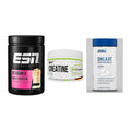 Einsteiger-Set: ESN Designer + MST Creatin Pro + Applied Nutritio – alle enthaltenen Artikel