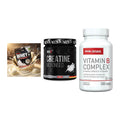 Einsteiger-Set: Sinob Honest + MST Creatin + Body Attack – alle enthaltenen Artikel