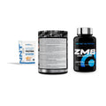 Einsteiger-Set: NNT Whey + MST Creatin Monohydrate + Scitec ZMB – alle enthaltenen Artikel