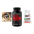 Einsteiger-Set: Sinob Honest + Body Attack 100% + MST All Vitamins – alle enthaltenen Artikel