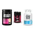 Einsteiger-Set: ESN Designer + CREASWISS + BioTech Zinc Duo – alle enthaltenen Artikel