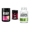 Einsteiger-Set: ESN Designer + CREASWISS + BioTech Vitamin – alle enthaltenen Artikel