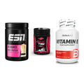 Einsteiger-Set: ESN Designer + CREASWISS + BioTech Vitamin – alle enthaltenen Artikel
