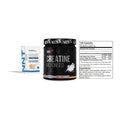 Einsteiger-Set: NNT Whey + MST Creatin + GN Zinc Citrate – alle enthaltenen Artikel