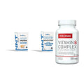 Einsteiger-Set: NNT Whey + NNT Creatin + Body Attack – alle enthaltenen Artikel