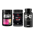Einsteiger-Set: ESN Designer + #GYMJUICE + Big Zone Vitamin – alle enthaltenen Artikel