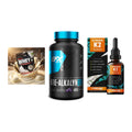 Einsteiger-Set: Sinob Honest + EFX Kre-Alkalyn + ProFuel Vitamin – alle enthaltenen Artikel
