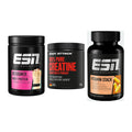 Einsteiger-Set: ESN Designer + Body Attack 100% + ESN Vitamin – alle enthaltenen Artikel