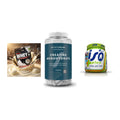 Einsteiger-Set: Sinob Honest + MyProtein + Olimp Iso Plus – alle enthaltenen Artikel
