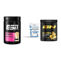 Einsteiger-Set: ESN Designer + NNT Creatin + GN Base Powder – alle enthaltenen Artikel