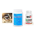 Einsteiger-Set: Sinob Honest + Megabol Total + MST All Vitamins – alle enthaltenen Artikel