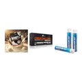 Einsteiger-Set: Sinob Honest + Olimp Creatine + Body Attack – alle enthaltenen Artikel