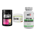Einsteiger-Set: ESN Designer + MST Creatin Pro + MST Tripple Mag – alle enthaltenen Artikel