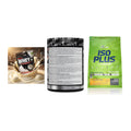 Einsteiger-Set: Sinob Honest + MST Creatin + Olimp Iso Plus – alle enthaltenen Artikel