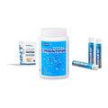 Einsteiger-Set: NNT Whey + Megabol Total + Body Attack – alle enthaltenen Artikel