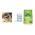 Einsteiger-Set: Sinob Honest + NNT Creatin + Olimp Iso Plus – alle enthaltenen Artikel