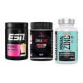 Einsteiger-Set: ESN Designer + #GYMJUICE + Nutrend Zinc – alle enthaltenen Artikel