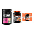 Einsteiger-Set: ESN Designer + Scitec Creatine + ESN Zinc – alle enthaltenen Artikel
