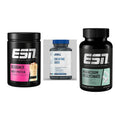 Einsteiger-Set: ESN Designer + Applied Nutritio + ESN Magnesium – alle enthaltenen Artikel