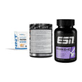 Einsteiger-Set: NNT Whey + MST Creatin + ESN Vitamin D3 – alle enthaltenen Artikel