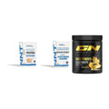 Einsteiger-Set: NNT Whey + NNT Creatin Monohydrat + GN Base Powder – alle enthaltenen Artikel