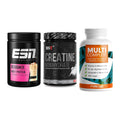 Einsteiger-Set: ESN Designer + MST Creatin + ProFuel MULTI – alle enthaltenen Artikel