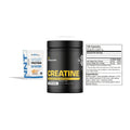 Einsteiger-Set: NNT Whey + Dedicated + GN Zinc Citrate – alle enthaltenen Artikel