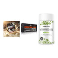 Einsteiger-Set: Sinob Honest + Olimp Creatine + Sinob Vitamin D3 – alle enthaltenen Artikel