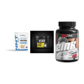 Einsteiger-Set: NNT Whey + ESN Ultrapure + Big Zone Zink – alle enthaltenen Artikel