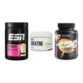 Einsteiger-Set: ESN Designer + MST Creatin Pro + Big Zone Buffere – alle enthaltenen Artikel