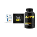 Einsteiger-Set: NNT Whey + ESN Ultrapure + GN Magnesium – alle enthaltenen Artikel