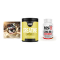 Einsteiger-Set: Sinob Honest + ESN Ultrapure + MST Zinc – alle enthaltenen Artikel