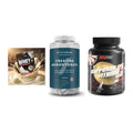 Einsteiger-Set: Sinob Honest + MyProtein + Big Zone Buffere – alle enthaltenen Artikel