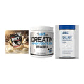 Einsteiger-Set: Sinob Honest + NNT Creatin 1000 + Applied Nutritio – alle enthaltenen Artikel