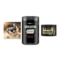 Einsteiger-Set: Sinob Honest + Sinob Creatin + Peak Magnesium – alle enthaltenen Artikel
