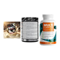 Einsteiger-Set: Sinob Honest + MST Creatin + ProFuel MULTI – alle enthaltenen Artikel