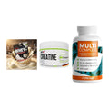 Einsteiger-Set: Sinob Honest + MST Creatin Pro + ProFuel MULTI – alle enthaltenen Artikel