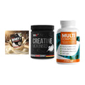 Einsteiger-Set: Sinob Honest + MST Creatin + ProFuel MULTI – alle enthaltenen Artikel