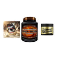 Einsteiger-Set: Sinob Honest + Scitec Crea-Bomb + Peak Vitamin D – alle enthaltenen Artikel
