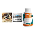 Einsteiger-Set: Sinob Honest + NNT Creatin 1000 + ProFuel MULTI – alle enthaltenen Artikel