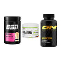 Einsteiger-Set: ESN Designer + MST Creatin Pro + GN Magnesium – alle enthaltenen Artikel