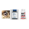 Einsteiger-Set: Sinob Honest + Applied Nutritio + MST Zinc – alle enthaltenen Artikel