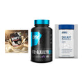 Einsteiger-Set: Sinob Honest + EFX Kre-Alkalyn + Applied Nutritio – alle enthaltenen Artikel