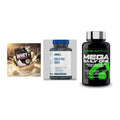 Einsteiger-Set: Sinob Honest + Applied Nutritio + Scitec Mega – alle enthaltenen Artikel