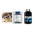 Einsteiger-Set: Sinob Honest + Applied Nutritio + Scitec ZMB – alle enthaltenen Artikel