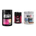 Einsteiger-Set: ESN Designer + CREASWISS + MST Aqua Power – alle enthaltenen Artikel