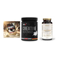 Einsteiger-Set: Sinob Honest + MST Creatin + Evolite Nutritio – alle enthaltenen Artikel